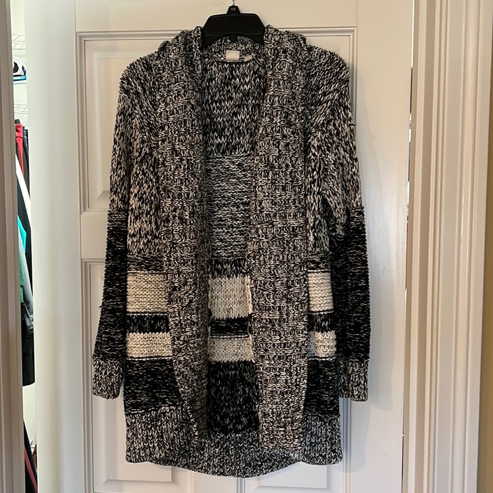 Gap never worn cardigan